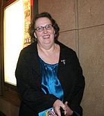Happy Birthday to Phyllis Smith     
