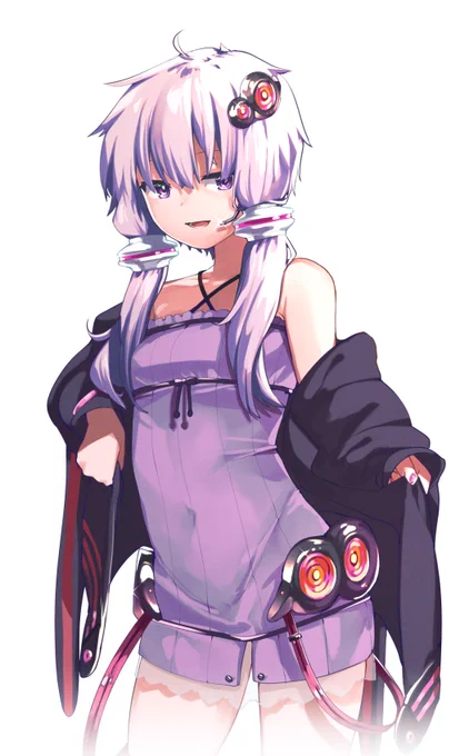 ゆかりさん 