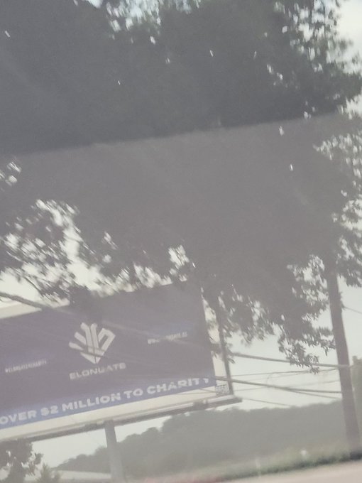 lmao @elongateog Billboard in Lakeway Tx https://t.co/ANRIrSBF4S<a class="tags" target="_blank" title="On Twitter" href="/?out=eyJ0eXAiOiJKV1QiLCJhbGciOiJIUzUxMiJ9.eyJpYXQiOjE3MjE2OTY5MjEsImlzcyI6InR3cG9ybnN0YXJzLmNvbSIsIm5iZiI6MTcyMTY5NjkyMSwiZXhwIjoxNzUzMjMyOTIxLCJyZWRpcmVjdF91cmwiOiJodHRwczovL3R3aXR0ZXIuY29tL2Vsb25nYXRlb2cifQ.WNQU4Fc4CHqd04LwGNdCsgulOirD9ARQ7v3fXvU6TtsfzCoR4RbI26W3ATM6UpryP4ofNwsZz7Yku__ZuEjt_Q">@elongateog</a><a href="/tag/gamefi"class="tags"><span>#gamefi</span></a><a href="/tag/blockchaingaming"class="tags"><span>#blockchaingaming</span></a>