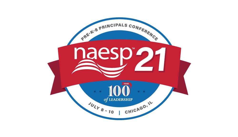 Ms_Vibert's tweet photo. Had an amazing time connecting and learning in Chicago this week! #naesp2021 @WWUESFarmington https://t.co/YSyCdkb55F