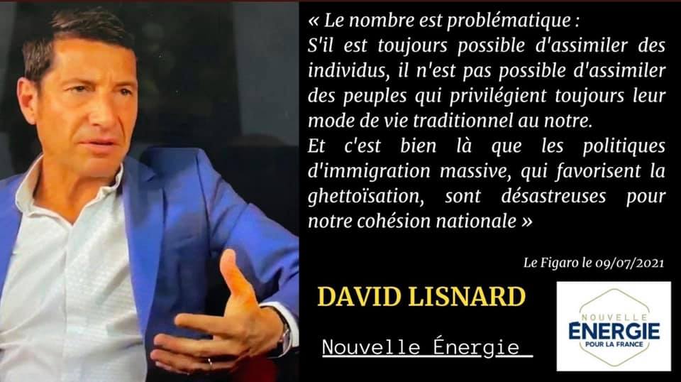 NordAvec's tweet photo. Excellente réflexion de @davidlisnard https://t.co/4lBL5jWW7t