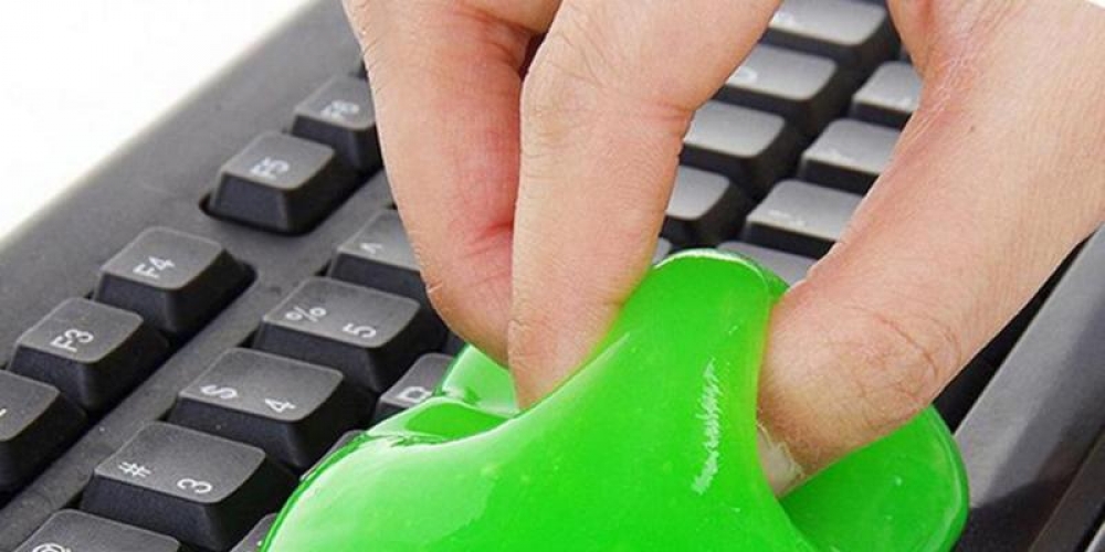 Multifunctional Cleaning Slime blazingbargains.co.uk Blazing Bargains UK 15.59