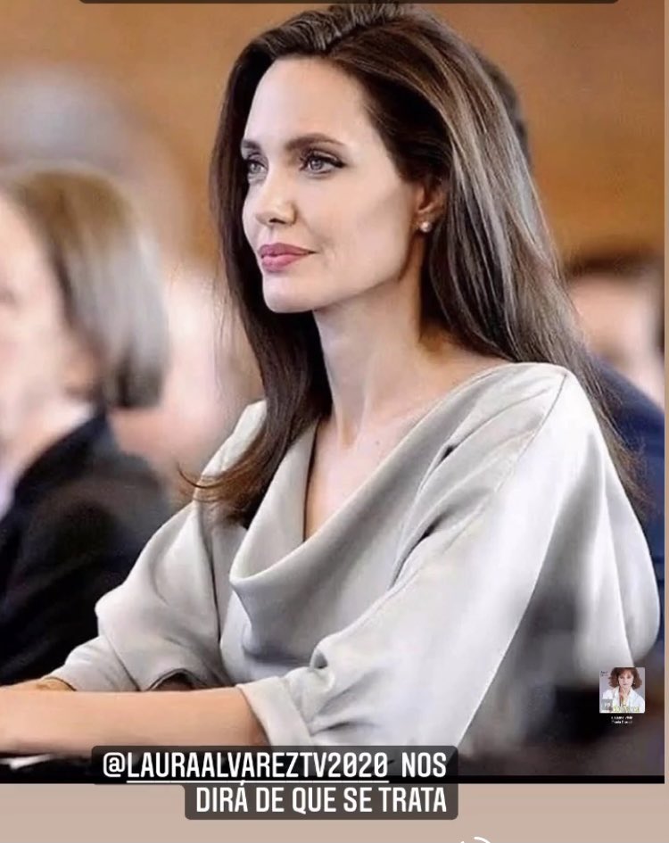 Nuevo pleito entre <a href="/angelinajolie/">Angelina Jolie</a> y <a href="/bradpitt/">Brad Pitt</a> ¿quién ganará? Laura Álvarez desde Guanajuato México nos trae la nota #cotillasenelmundo #AngelinaJolie #bradpitt #divorcios #famosos