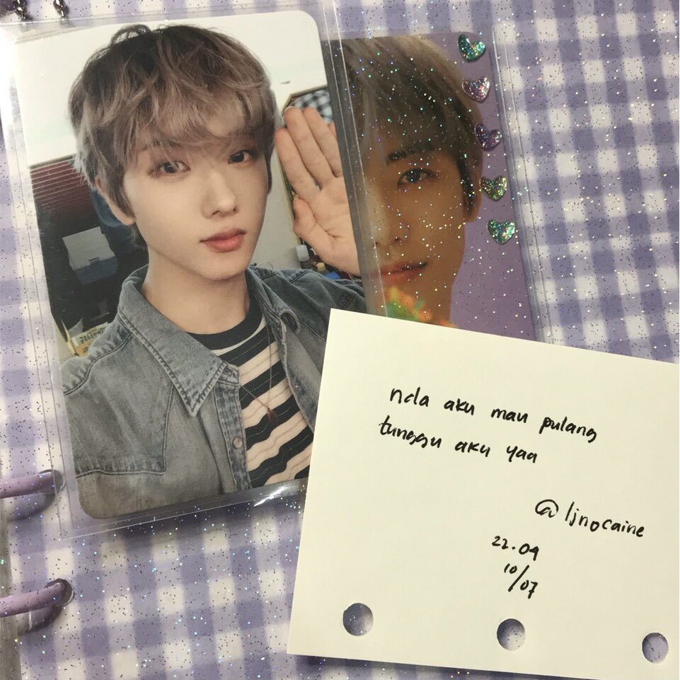 Jisung Twitter Tendance Top Tweets France