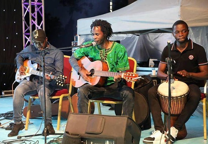 Live concert @ Beykoz sahil , Beykoz belediye başkan çok teşekkürler herşey için