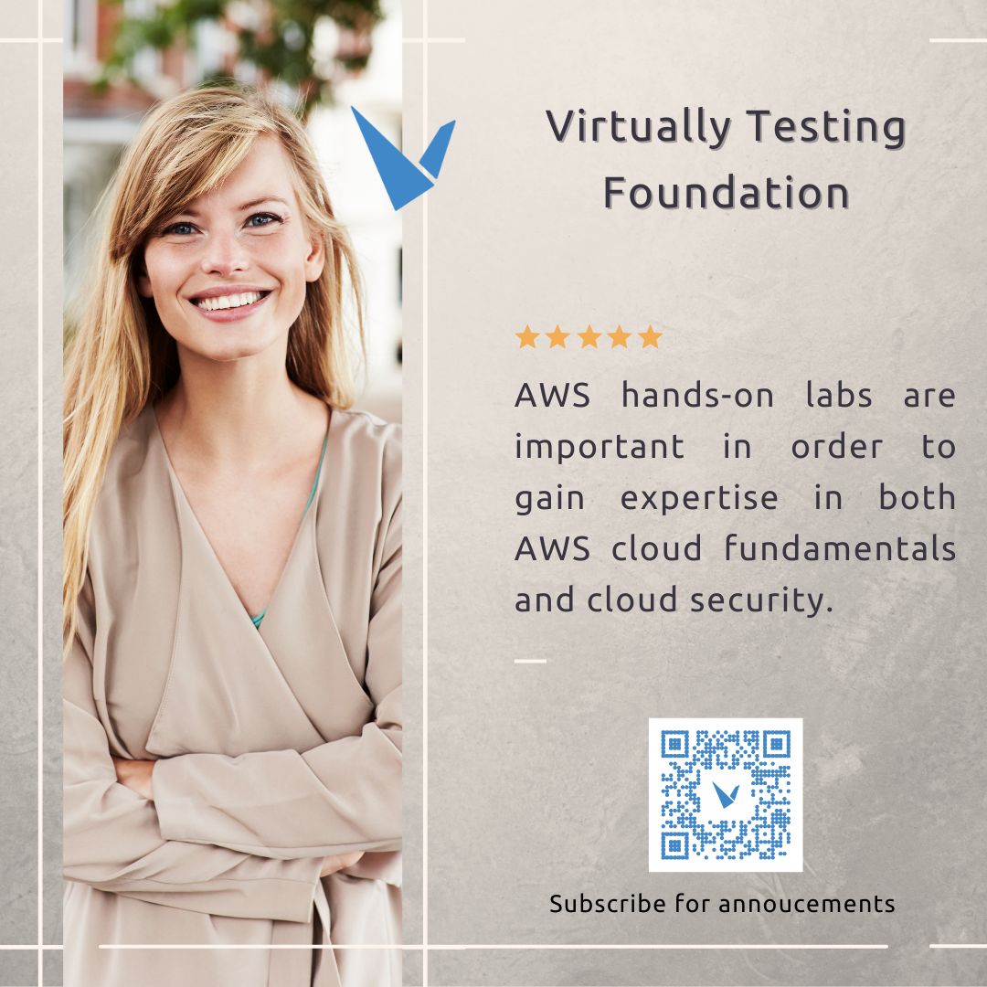 JatinGa46216605's tweet photo. I am excited to be a Cloud Security Associate at @VTFoundation  . This week, I learned lambda, EC2, ECS, Cloudshell, EFS, running AWS CLI commands, and creating a static website using S3.
#vtfoundation #vtfjuly21 #internship https://t.co/8SXSxO5YPD