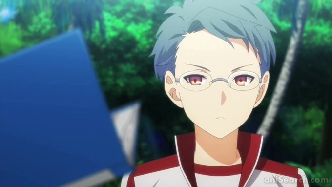 幸村輝彦のtwitterイラスト検索結果