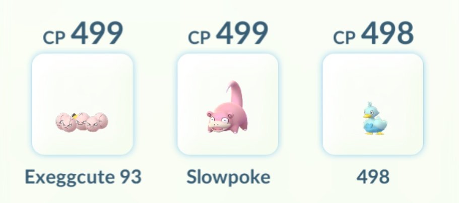 pokeshiny7's tweet image. Try double confusion. I will post the video soon. Seed Bomb/Ancient Power, Psyshock, Aerial Ace/Brave Bird #pokemongo #elementcup