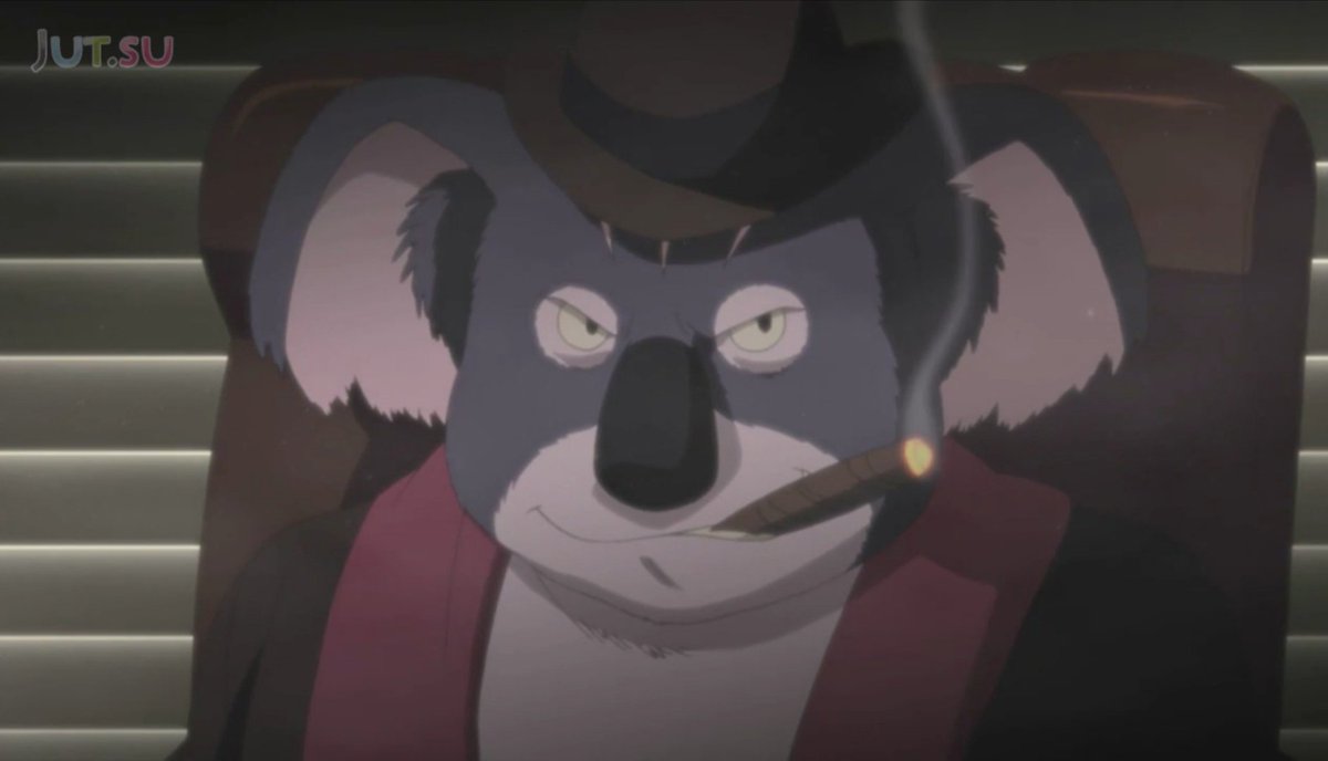 luvsve's tweet image. Эту банду боялись даже самые великие