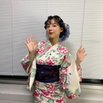 石井杏奈のインスタグラム