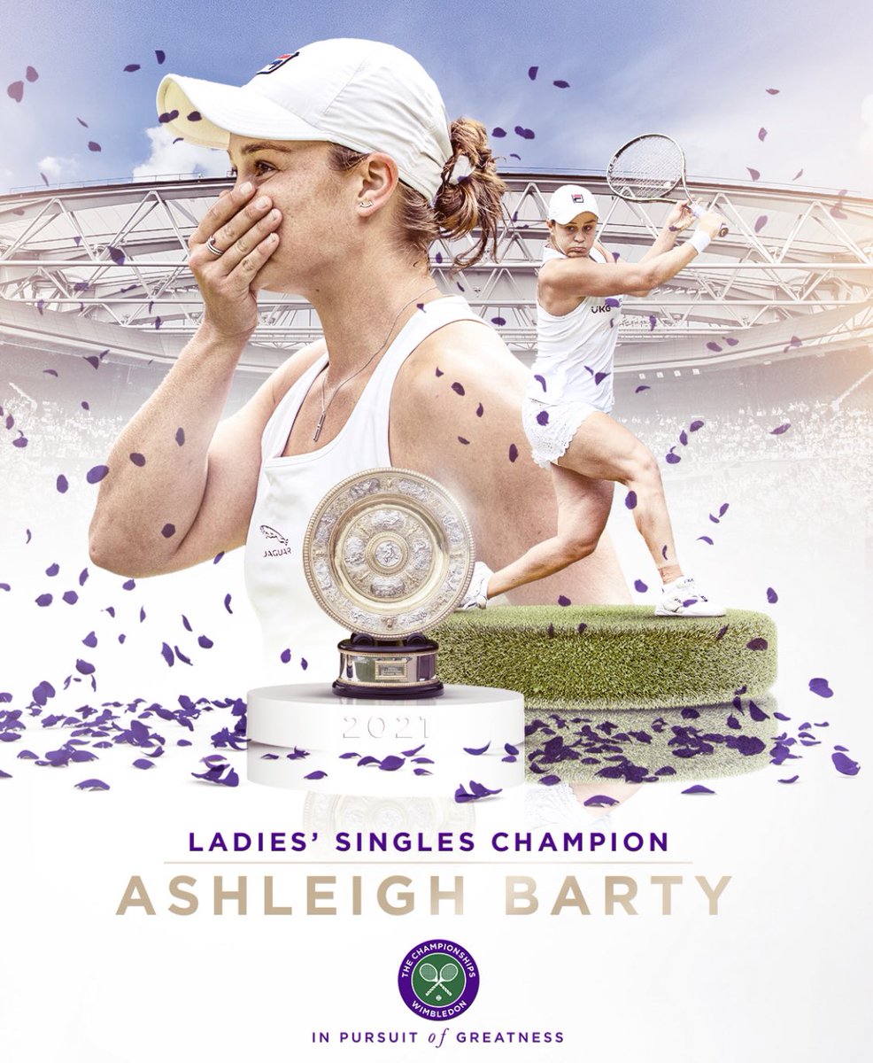 jasongay's tweet photo. ash barty is on another level https://t.co/jOtOTfeC1L