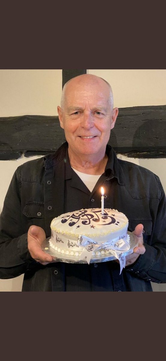 nikkyvilos's tweet photo. Happy Birthday my Dear Neil @petshopboys 💜 https://t.co/rBzMwYKDCy