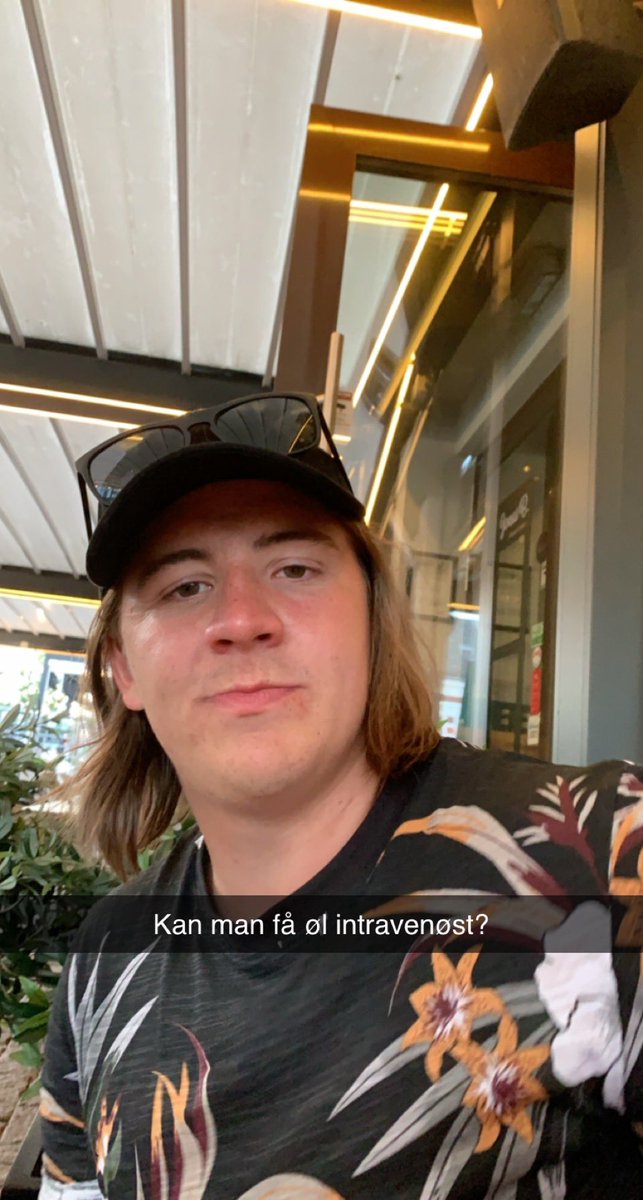 IsakEidsvik's tweet photo. Has sience gone too far? https://t.co/9r3Iuo6DD5