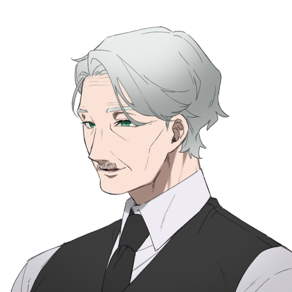 執事のtwitterイラスト検索結果