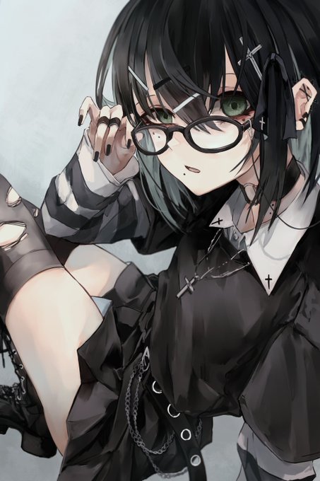 👓 