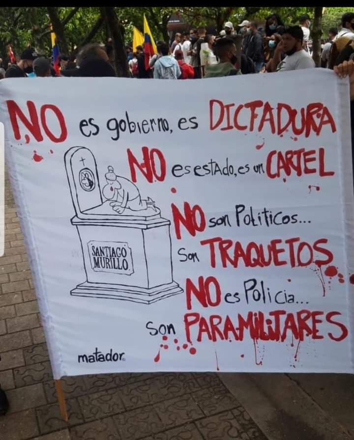 lopeznan2010's tweet photo. #lomejordecolombiaes cuando acabemos con esto: https://t.co/bYM5d7uo9j