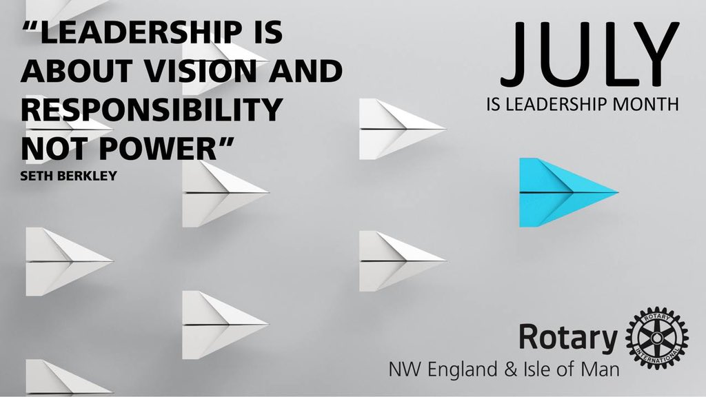 Rotary NW England & Isle of Man (@rotarynw) on Twitter photo 