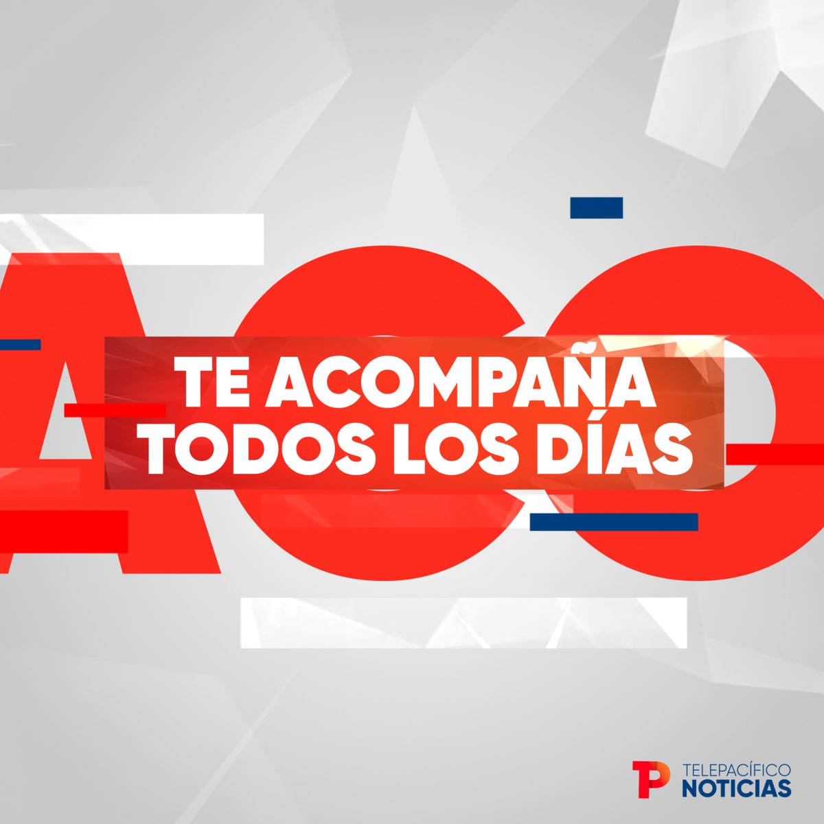Telepacífico tweet media