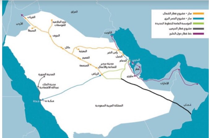 RASHID7_ALSAIDI's tweet photo. بإمكان #السلطنة أن تستغل موقعها الجيوسياسي المميز وسياستها الثابتة، ليكون ميناء الدقم ميناءً خليجياً عملاقاً لتصدير النفط الخام عبر أنبوب نفطي يبدأ من الكويت ويمر بالسعودية ويتفرع لقطر والبحرين وينتهي بميناء الدقم، وبذلك ستكون الصادرات النفطية الخليجية بمنأى عن الممرات المائية. https://t.co/LYB5y52Y6J
