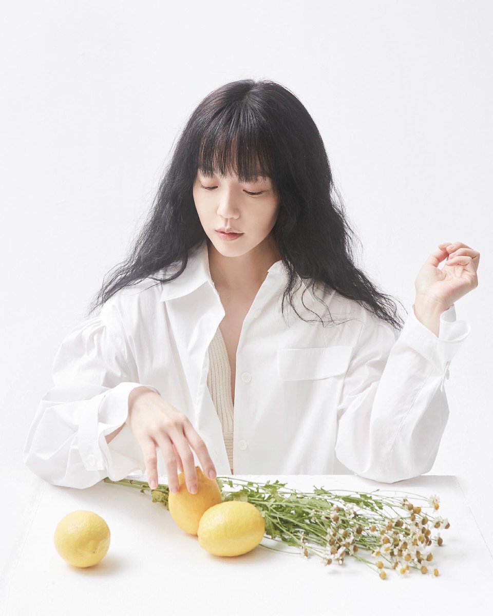 이제 정말 여름이 왔네요
생일 축하해요 내 사랑
#Happy_Soojung_Day