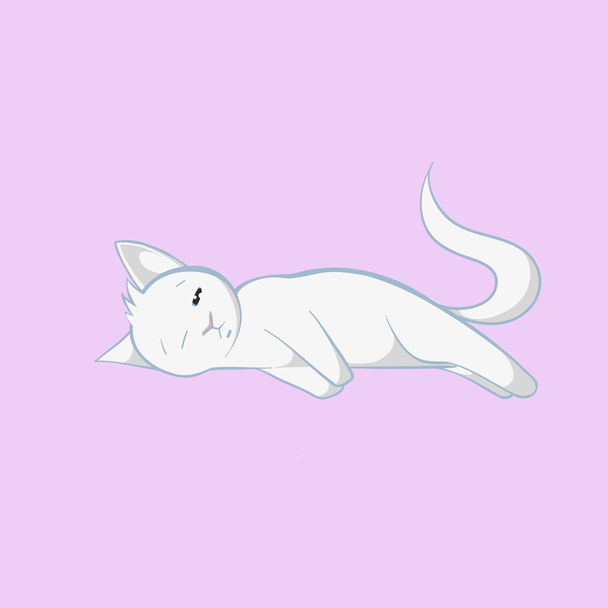AuditionCat's tweet photo. What? I'm napping.

 #GetCastMeow  #TheCastMeow  #Cat  #CatsOfInstagram  #Cartoon  #CartoonCat  #Toon  #Meow https://t.co/jTqPDMYg73