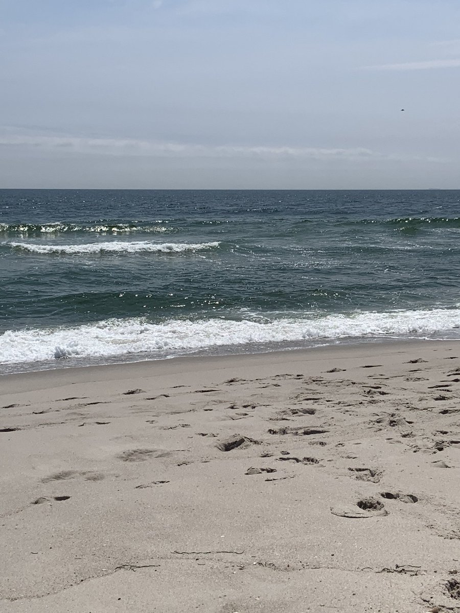 NGolemis's tweet image. Beautiful day at the beach