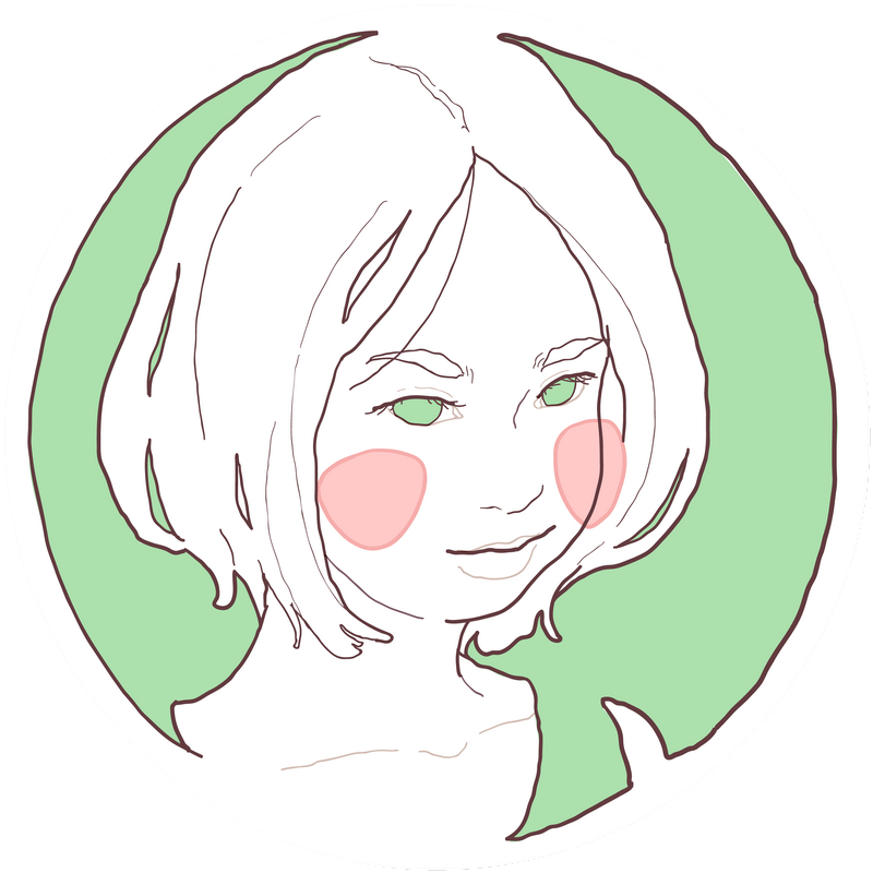 こっとん Sns用のフリーアイコンの続き そのまま反転で使える子多いヨ 襟とかある子 加工必要 もたまに居るけど フリーアイコン フリーアイコン女の子 線画 Lineart Illustration イラスト 女の子イラスト ガールズイラスト うちの