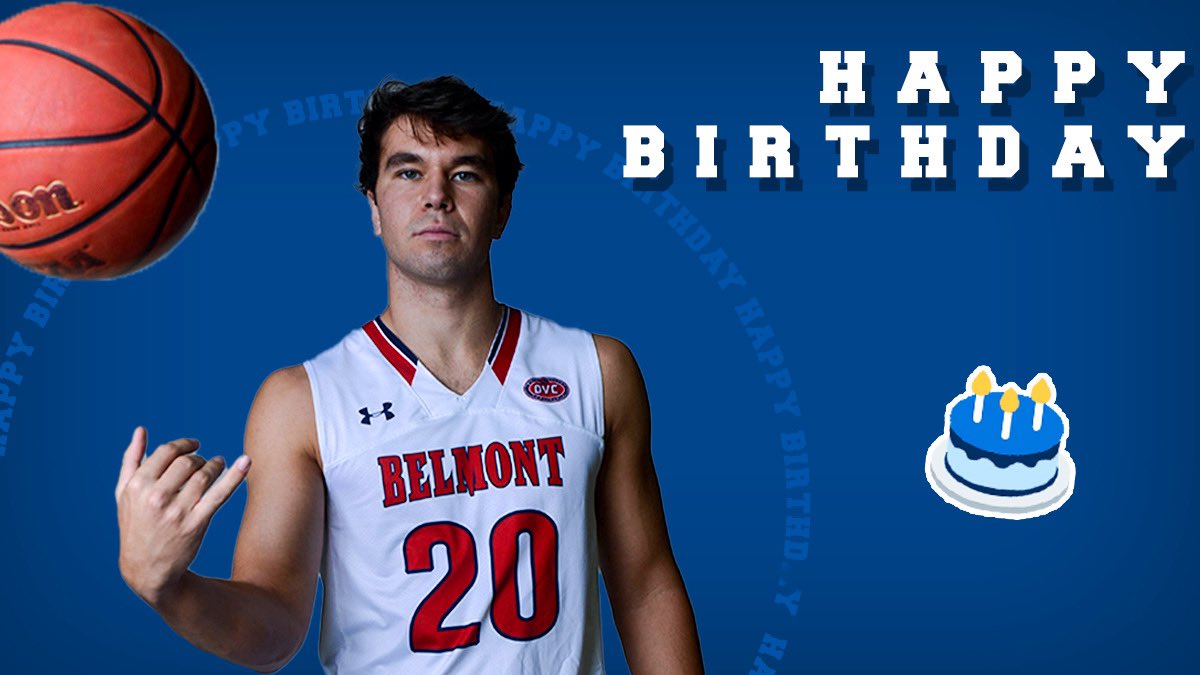 Belmont Basketball Belmontmbb Twitter