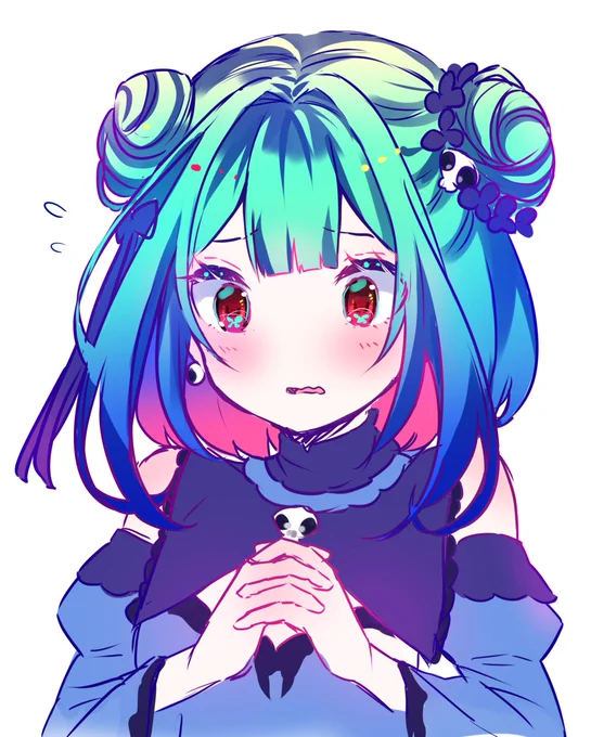 らくがき 