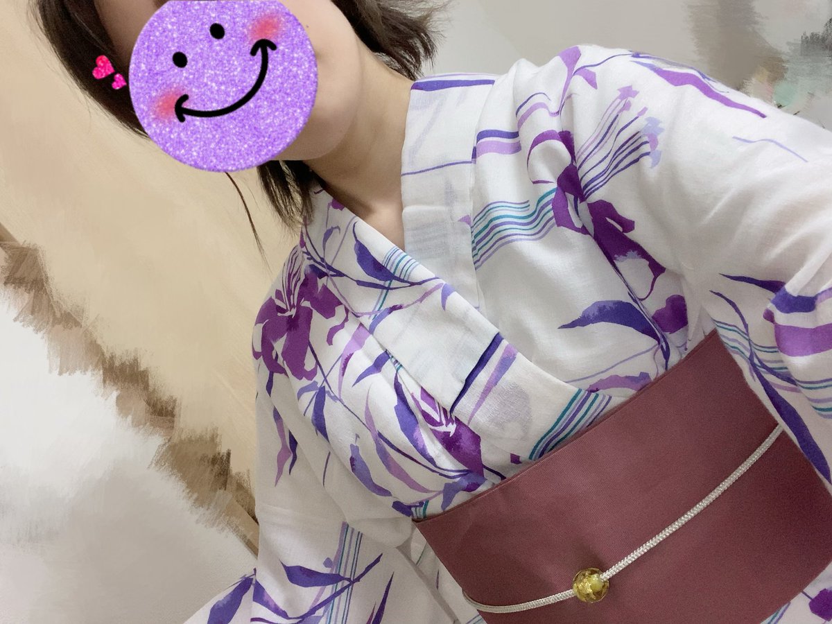 白藍 着物 Shiraai C1e4e9 Twitter