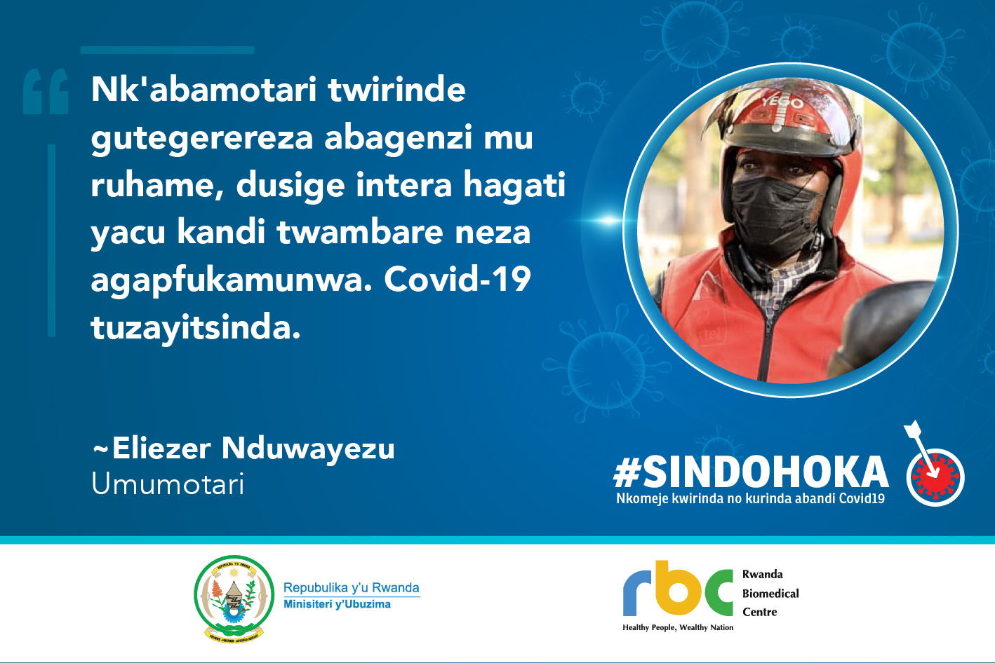 Ministry of Health | Rwanda on Twitter: 
