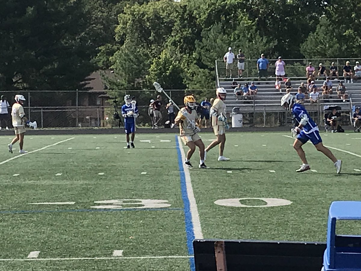 Saint Ignatius Lacrosse tweet media