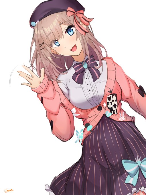 こんるるーがもう聞けないのやっぱり寂しいな… 