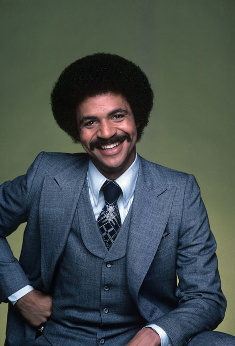 Happy birthday to \"Barney Miller,\" \"Firefly\" and \"Serenity\" star, Ron Glass, born on this date, July 10, 1945. 