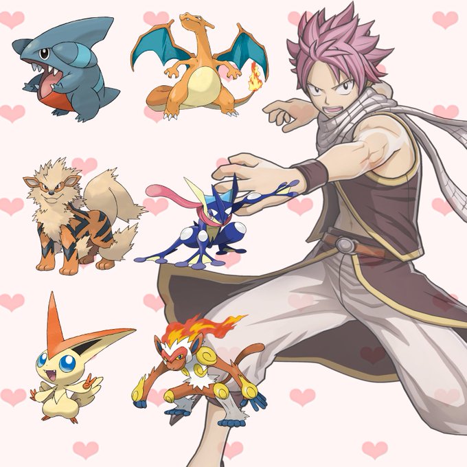 手持ちポケモンのtwitterイラスト検索結果 古い順