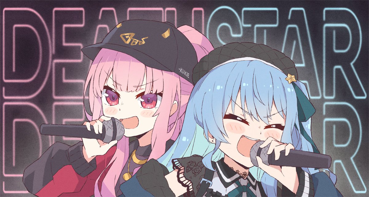 Kukie_nyan's tweet photo. 💀☄️ #callillust #ほしまちぎゃらりー https://t.co/TUzIXPTS7A