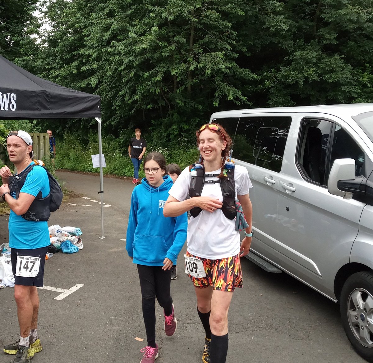 Miles Together tweet media