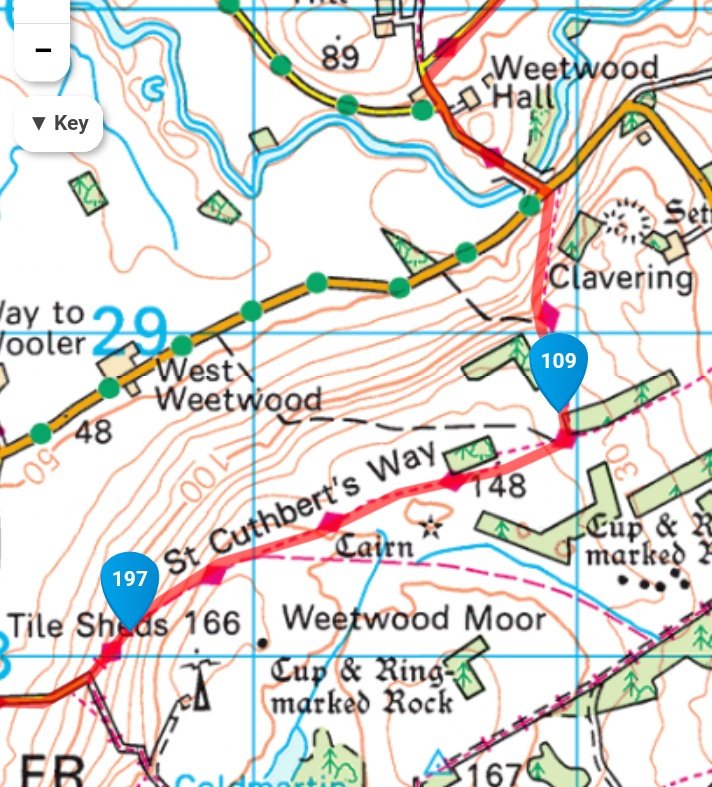 Miles Together tweet media