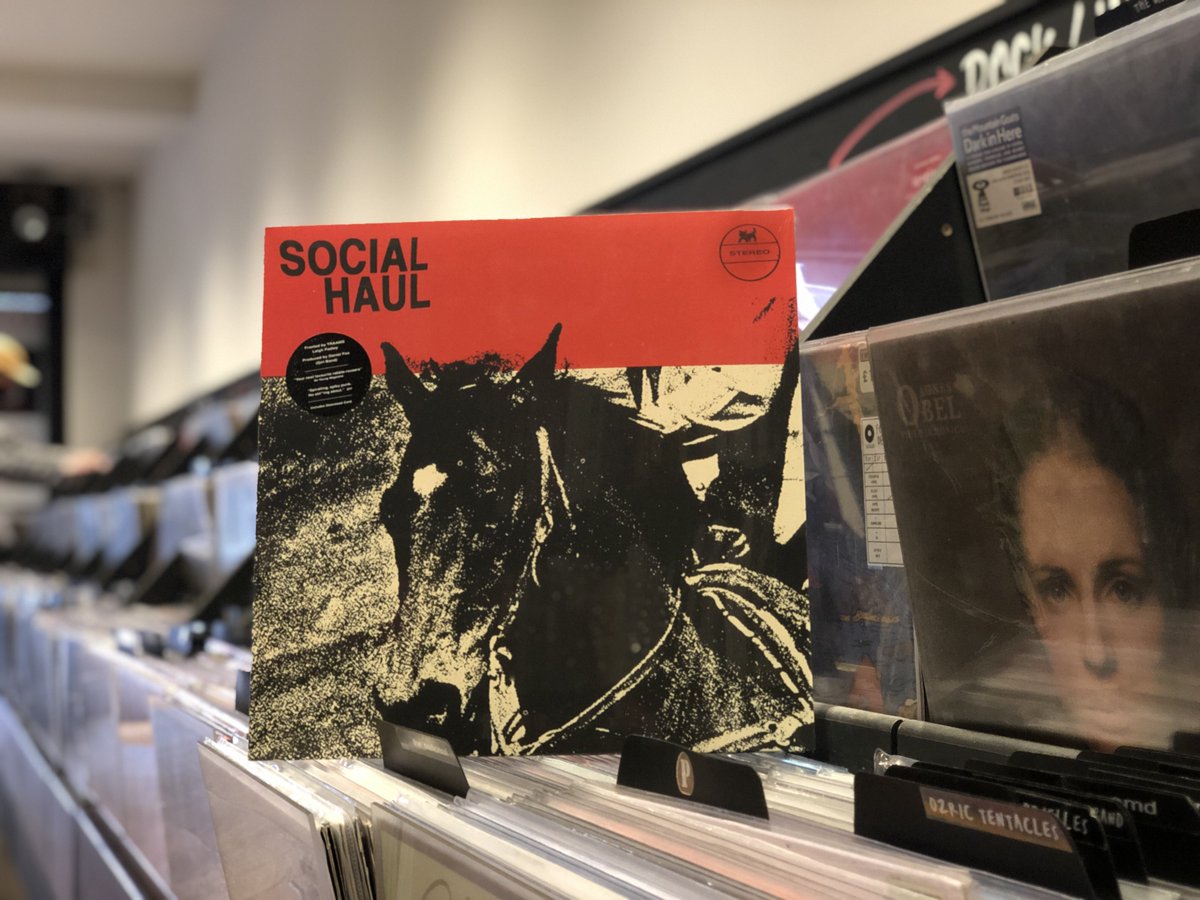 Leigh Parley (from TRAAMS) &amp; friends scream in our faces on this one - and we love it!

Social Haul's self-titled debut LP out now!

bit.ly/SocialHaul

<a href="/social_haul/">Social Haul</a> | <a href="/FatCatRecords/">FatCat Records</a> | <a href="/pias_global/">[PIAS]</a> | <a href="/TRA_AMS/">TRAAMS</a>