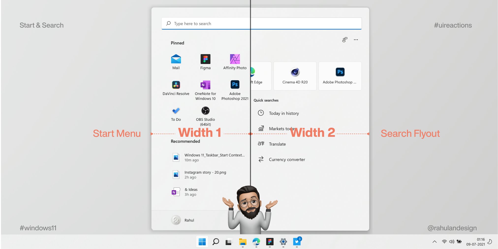 & Design on Twitter "15 Ok, let me just leave this icon here. P.S. I