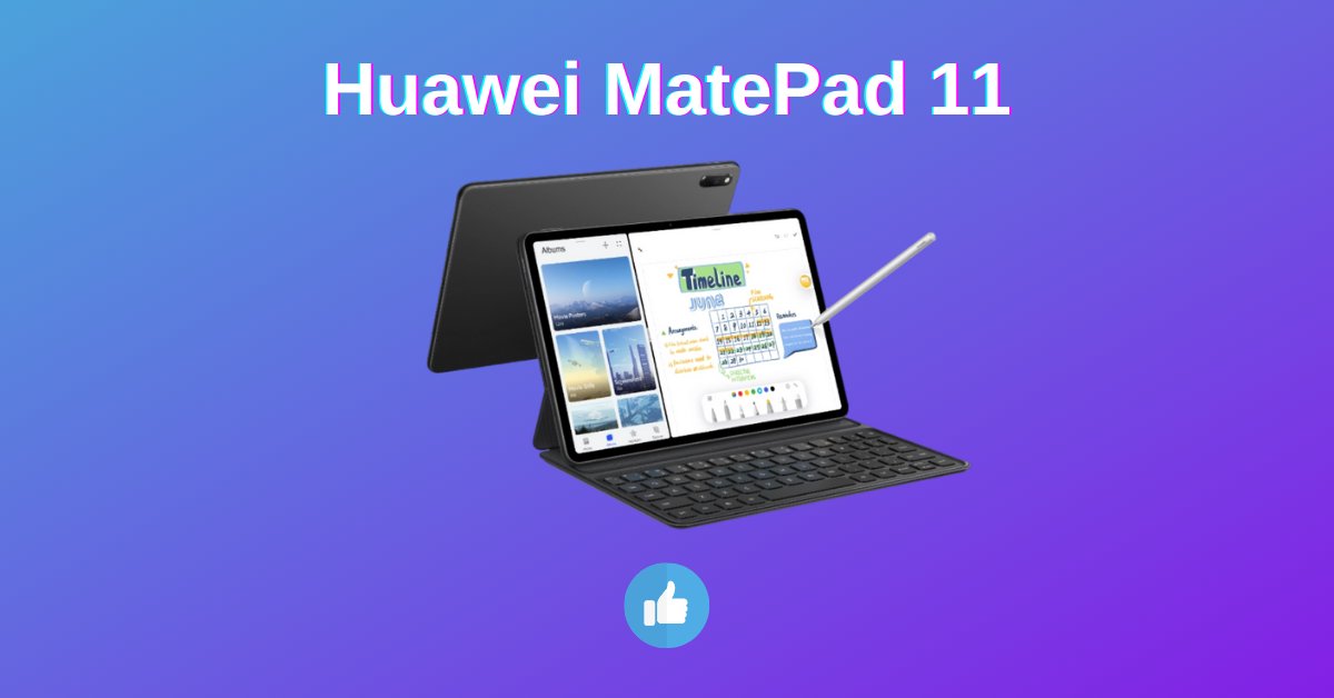 versus_com's tweet image. #Huawei recently launched the #MatePad11, a tablet running on #HarmonyOS2 👉 versus.com/en/huawei-mate…

In addition, it comes with a 120Hz refresh rate, 4 built-in microphones, a quad-speaker tuned by Harmon Kardon, and much more.

To check out the full specs, visit Versus 🆚