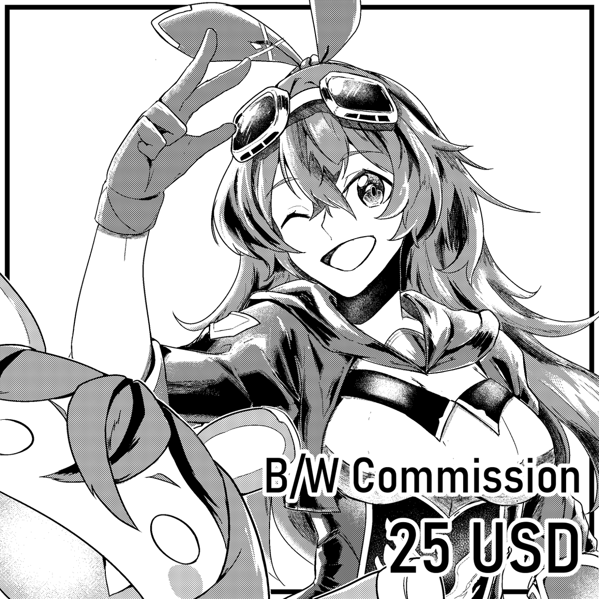 Opening BW commissions until I had enough slots to help my mom regain what's lost because she's just been scammed 

Work will be a lot longer than expected too, but I'll try to finish the comms in time

DMs are open, Boost and RTs are deeply appreciated, thank you! 