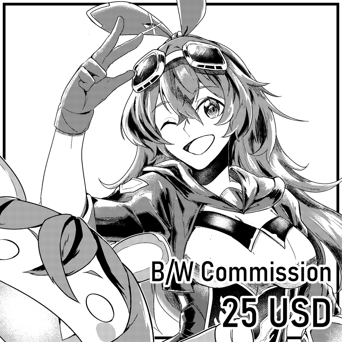 Opening BW commissions until I had enough slots to help my mom regain what's lost because she's just been scammed
Work will be a lot longer than expected too, but I'll try to finish the comms in time
DMs are open, Boost and RTs are deeply appreciated, thank you!