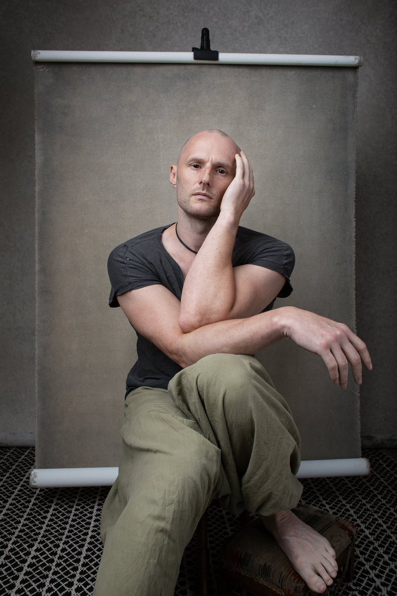 benwulfphoto's tweet photo. Wulf #selfie #selfies #selfportrait #selfportraiture #portrait #portraiture #canvasbackdrop #capturesouls #londonphotographer #photographystudio #actorslife #headshots https://t.co/eFhea94C4c