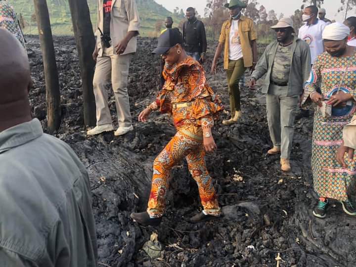 Stanis Bujakera Tshiamala tweet media