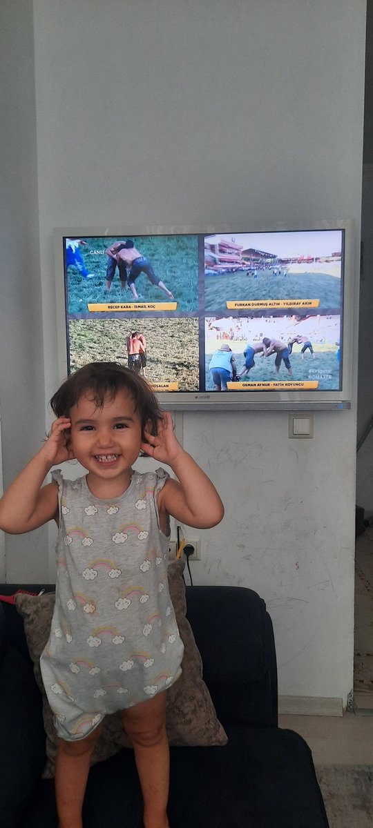 Yaşasııın Ali Gürbüz #kırkpınar