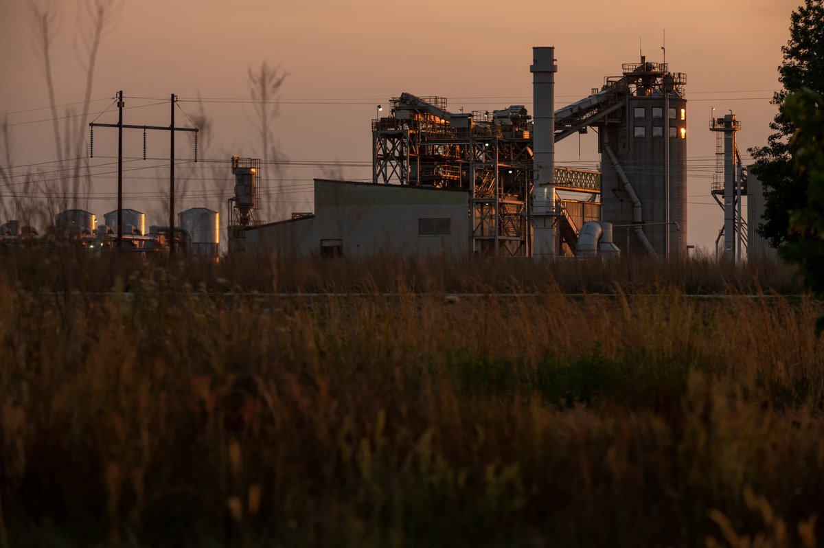 Biomass’ Dirty Secret Of Pollution And Environmental Racism bit.ly/3ki7lvR