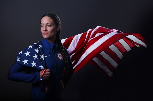 U.S. Army (@usarmy) on Twitter photo No record is safe!
Sgt. 1st Class Elizabeth Marks, a Soldier-athlete in the <a href="/usarmywcap/">U.S. Army World Class Athlete Program</a>, broke two American records at the Paralympic Swimming Trials while qualifying for the Summer Games.
➡️ army.mil/article/247983…
#GoForGold | #ArmyTeam No record is safe!
Sgt. 1st Class Elizabeth Marks, a Soldier-athlete in the <a href="/usarmywcap/">U.S. Army World Class Athlete Program</a>, broke two American records at the Paralympic Swimming Trials while qualifying for the Summer Games.
➡️ army.mil/article/247983…
#GoForGold | #ArmyTeam