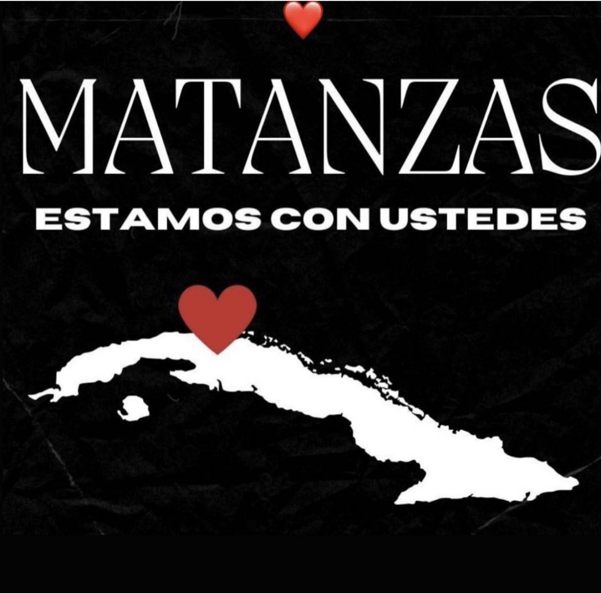 keneki_ark's tweet photo. Dios pon tu mano y ayuda a Mi Pueblo🙏🏼🙏🏼🙏🏼🇨🇺 #SOScuba #SosMatanzas #SosCubanFamily https://t.co/SaMU6qnFKM