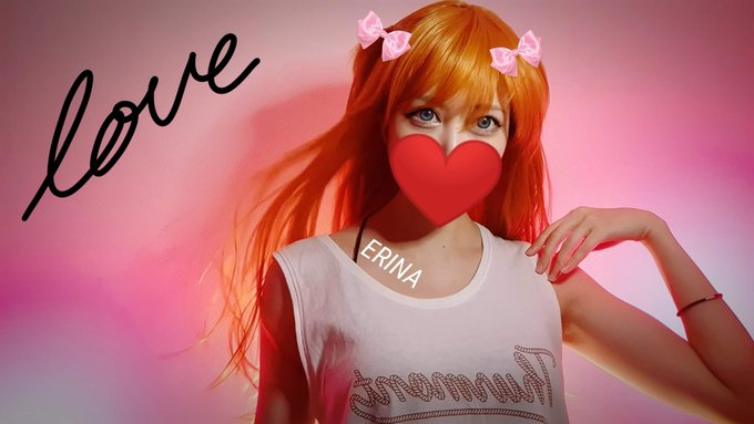 I tryed cosplay Asuka like &hearts; How does it looks? I will Prepare Plug suit!  #Cosplay #Evangelion  #AsukaLangley<a href="/tag/cosplay"class="tags"><span>#cosplay</span></a><a href="/tag/evangelion"class="tags"><span>#evangelion</span></a><a href="/tag/asukalangley"class="tags"><span>#asukalangley</span></a>